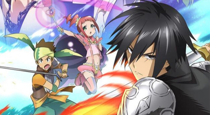 Shinchou Yuusha Saison 2 Date De Sortie
