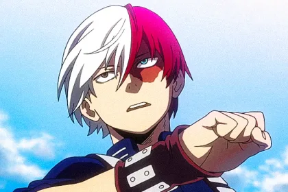 ¡Boku No Hero Academy NUEVA PELÍCULA GANE EN TRAVERS E IMAGEN!