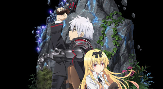 arifureta tem 2 temporada confirmada