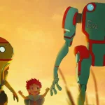 オリジナルアニメのエデンの詳細