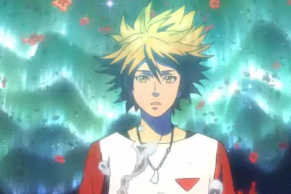 Anime pour animaux de compagnie