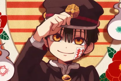 Jibaku Shounen Hanako-Kun nouvelle bande-annonce