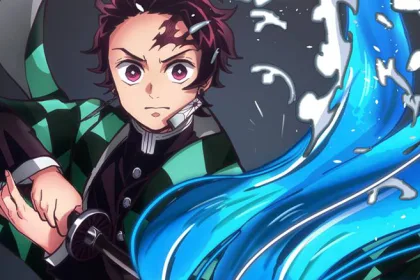 ¡Kimetsu Manga en Yaiba es el más vendido este año!