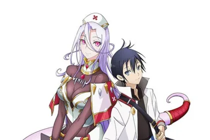 Monster Musume à Oishasan gagne l&#39;anime