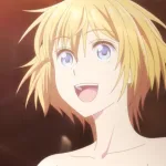 アニメの最初の予告編が公開された