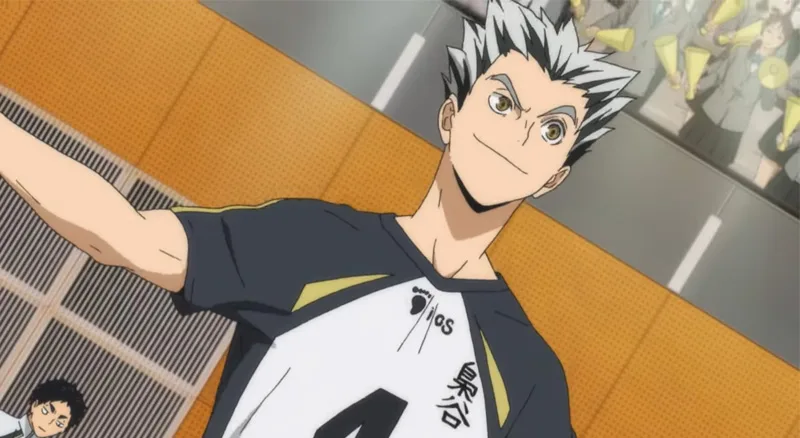 haikyuu ova novo trailer