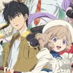 新しいトレーラーとビジュアルを検査する