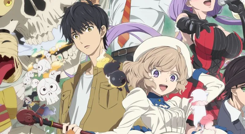 新しい予告編とビジュアルをチェックしてください