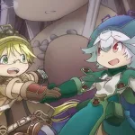 Nuevo tráiler de la película Made in Abyss