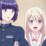 笑ってランウェイ 新ビジュアル＆予告編