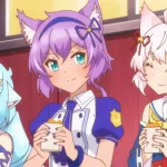 SHOW BY ROCKの新アニメシリーズ