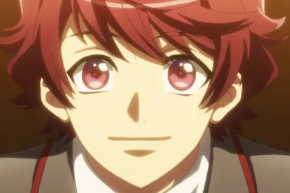 ¡A3! Mira el primer trailer de anime