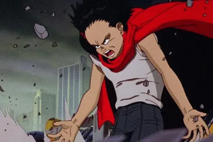 Akira de acción real no está en los planes de Warner Bros.