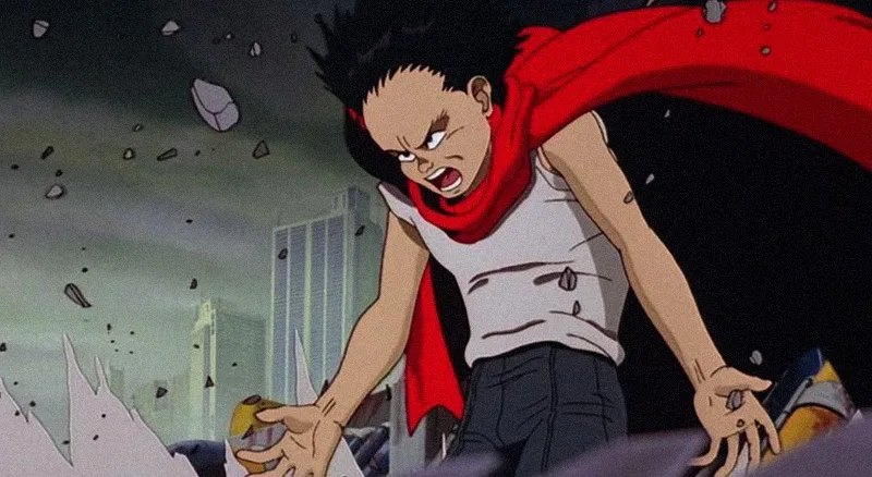 Akira Live-action tidak ada dalam rencana Warner Bros.