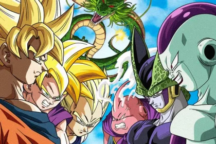 El evento CCXP 2019 tendrá panel exclusivo de Dragon Ball