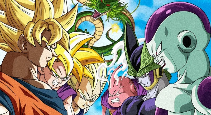 CCXP 2019 evento terá painel exclusivo de Dragon Ball