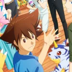 Digimon Adventure: Last Evolution Kizuna mendapatkan trailer