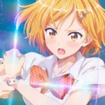 Dokyuu Hentai HxEros ganha teaser e chega em 2020