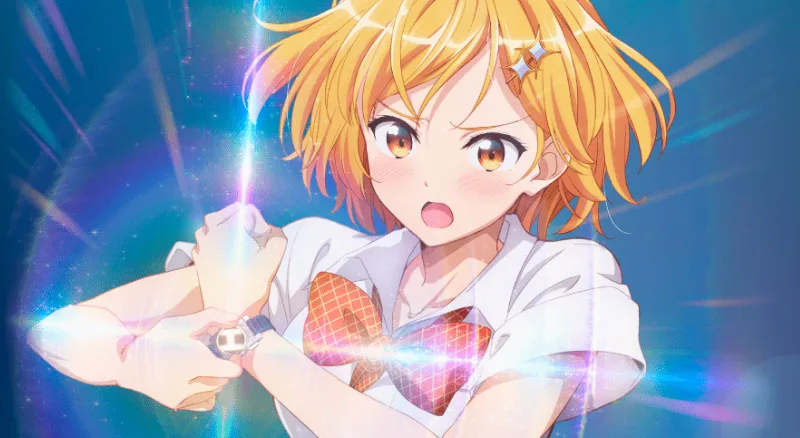 Dokyuu Hentai HxEros recibe un adelanto y llega en 2020