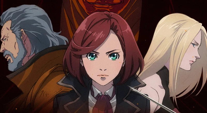 Fairy Gone - anime gets released preview of the climax