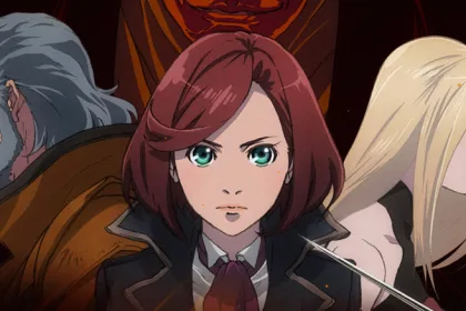 Fairy Gone: el anime recibe una vista previa del clímax