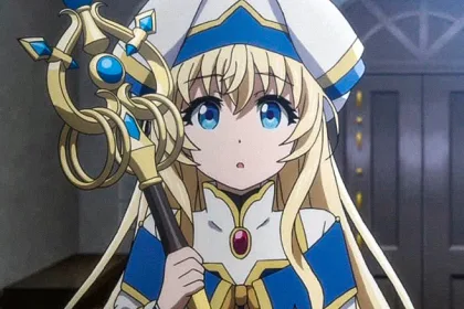 Goblin Slayer - Special tiene nuevo tráiler