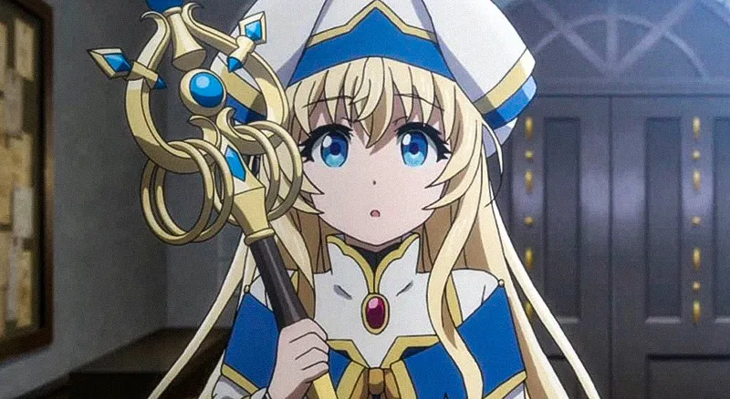 Goblin Slayer - Khusus Menang Trailer Baru