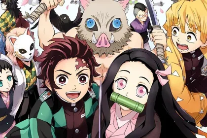 Kimetsu en el manga de Yaiba será publicado por Panini