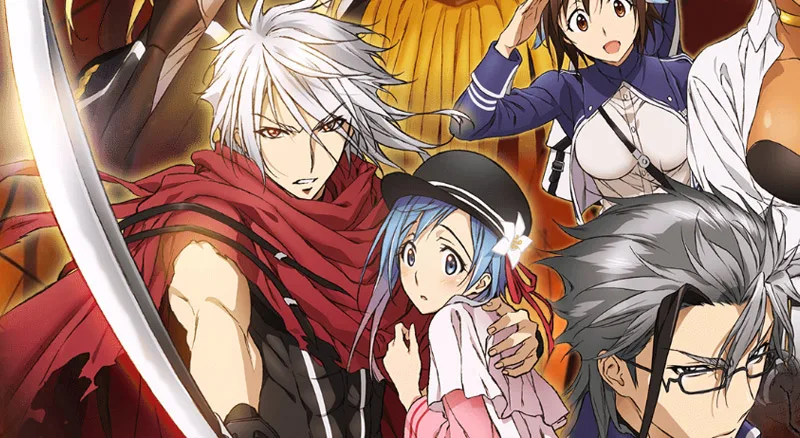 Plunrer Anime remporte une nouvelle vidéo promotionnelle