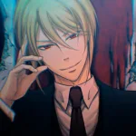 Yuukoku no Moriarty Manga Gets Anime Adaptation!