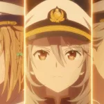 Nuevo tráiler de la película Haifuri