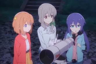 koisuru asteroid second trailer