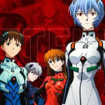 5 anime teratas untuk ditonton di Netflix