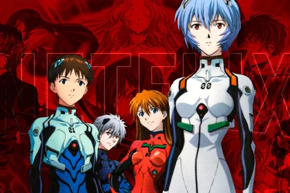 El anime top 05 para ver desde Netflix
