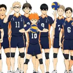 ハイキュー!! TO THE TOP 予告編 Crunchyroll