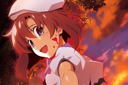 Higurashi nuevo anime