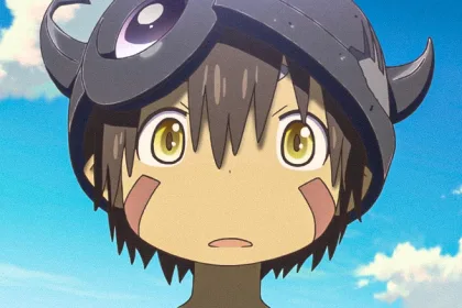 Made in Abyss: el anime tendrá secuela