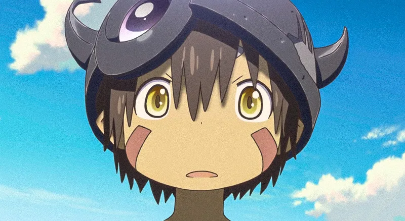 Made in Abyss - Anime memenangkan kelanjutan