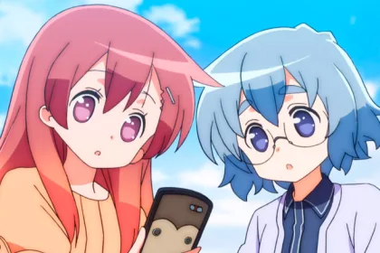 Maesetsu! El anime gana el teaser promocional