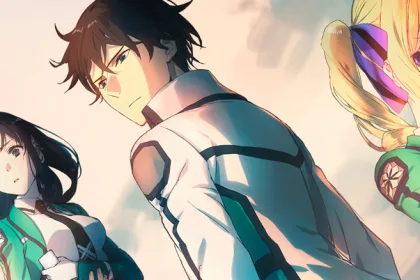 Mahouka Koukou a Retoei - Continúa llega en julio