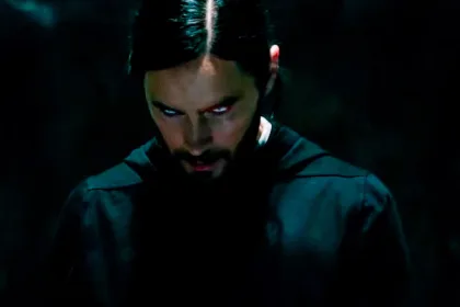 Trailer de Morbius subtitulado