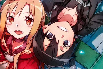 Sword Art Online Progressive