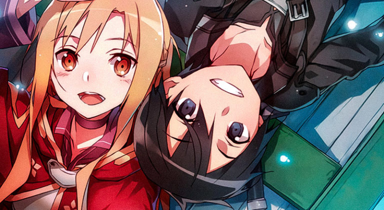 Sword Art Online Progressive Scherzo Of Deep Night Sword Art Online: Progressive ganha novo mangá - AnimeNew