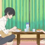 kakushigoto novo trailer