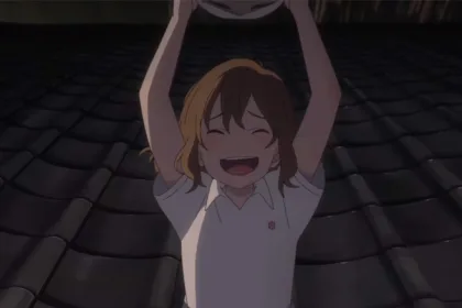 Nakitai Original Anime Wins Trailer