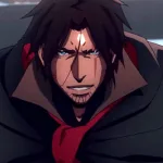 Castlevania - Terceira temporada ganha trailer