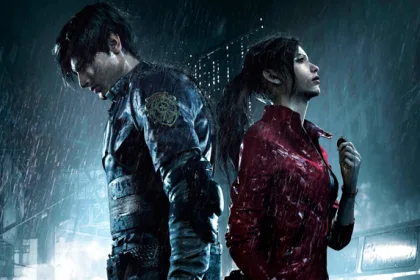 Resident Evil: la serie Netflix aparece en la plataforma