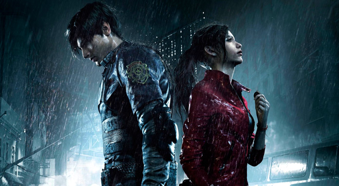Resident Evil - Série da Netflix é listada na plataforma