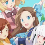 otome poster