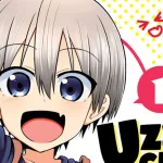 uzaki chan anime